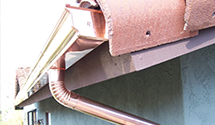 Find Gutter Contractors in Lunenburg County